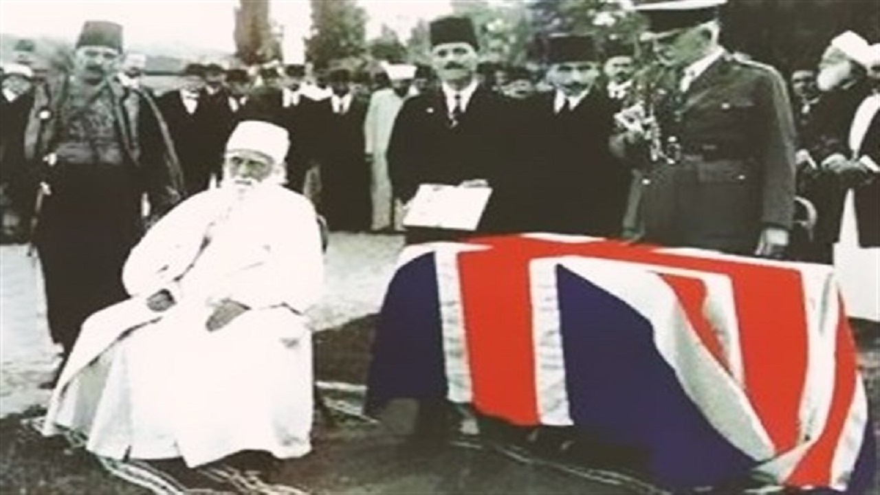 تاثیر توسعه بهاییت در دوره پهلوی بر وقف و امور خیریه