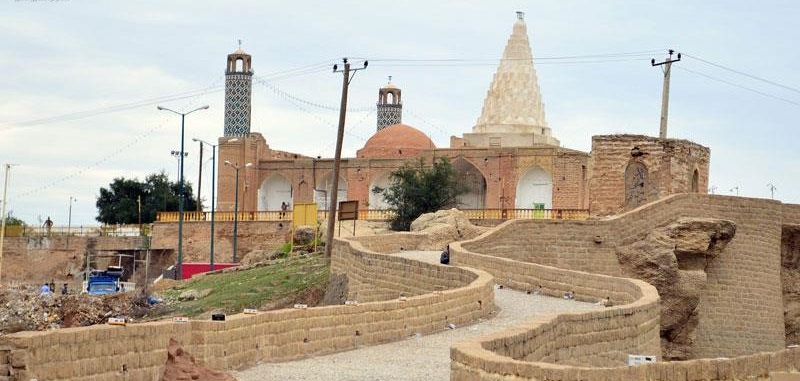 نگاهی به موقوفات شوشتر و کارکرد وقف در زمان حکومت پهلوی