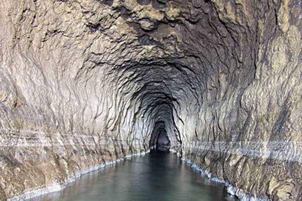 نقش وقف در آبرسانی: نگاهی به سنت وقف قنات