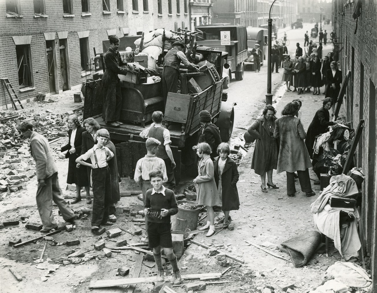 آلمان پس از سقوط رایش سوم چگونه با تمرکز بر تولید، سرنوشت خود را تغییر داد؟