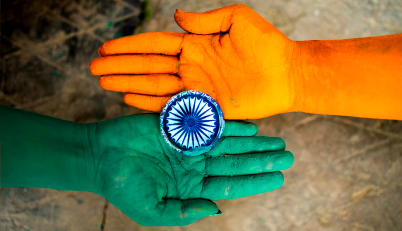 هند چگونه با منابع مشابه ایران، پنجمین کشور تولیدی جهان شد؟