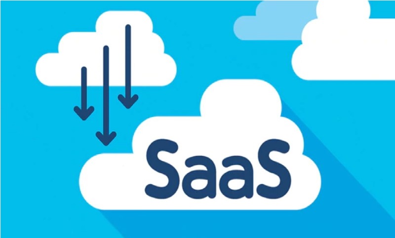 سرویس‌های نرم افزاری (saas) دریچه‌ای برای جهش تولید در شرایط تحریم