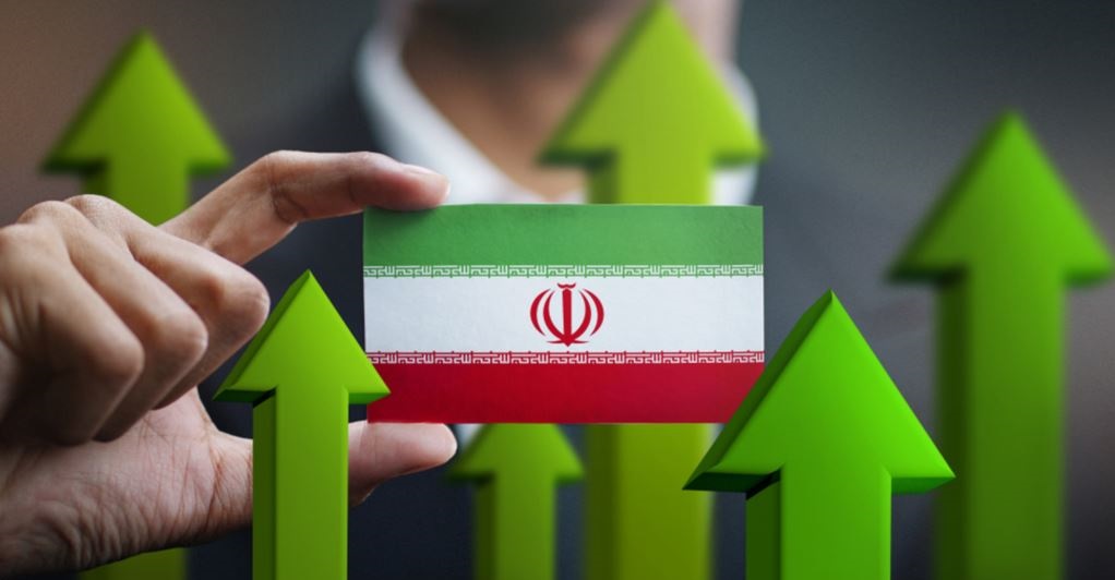 بررسی تغییرات تولید ناخالص داخلی ایران (GDP) در دوره‎های متفاوت تحریم‎های اقتصادی