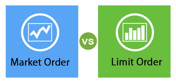 آشنایی با انواع سفارشات خرید و فروش (Market Orders) و (Limit Order) در بازارهای مالی جهان
