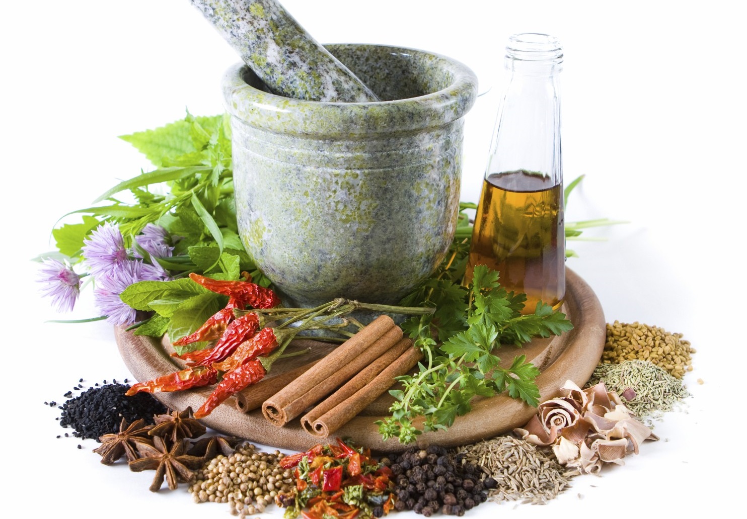 آشنایی با تخصص طب سنتی در دانشکده‌های پزشکی ایران