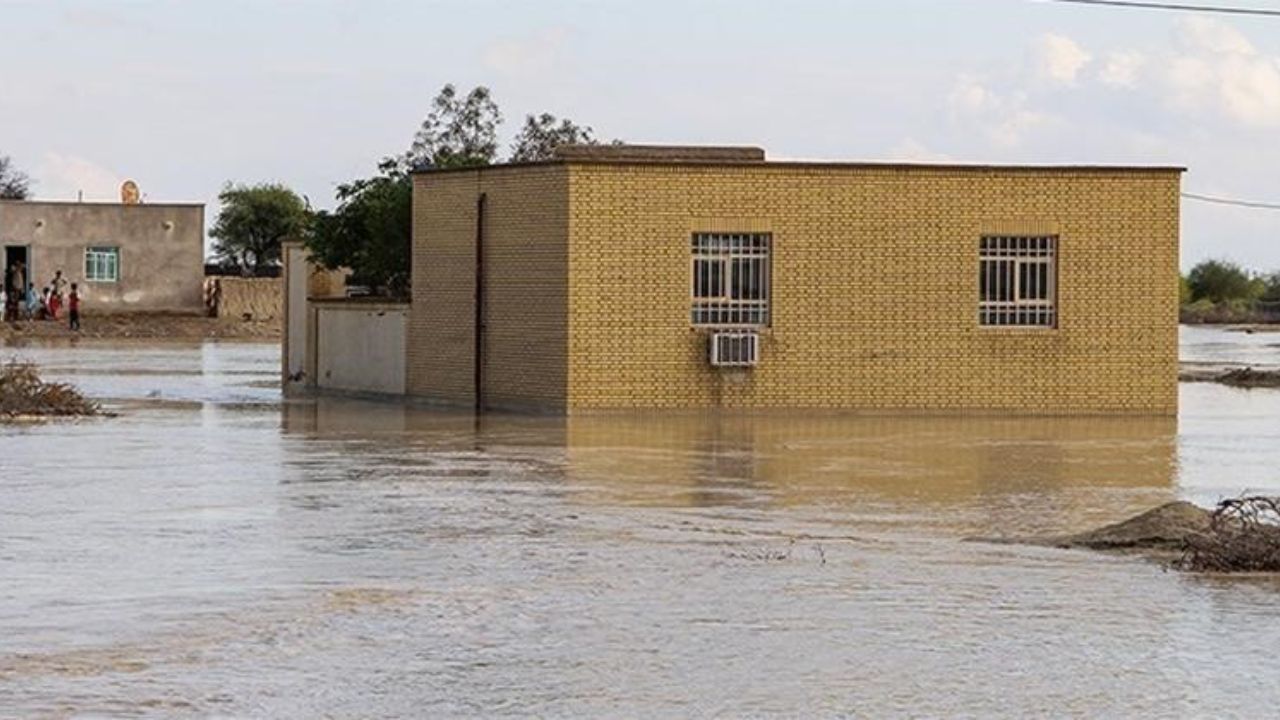 رونق اقتصادی حاصل از جهش تولید، عامل افزایش آمادگی کشور برای سوانح طبیعی