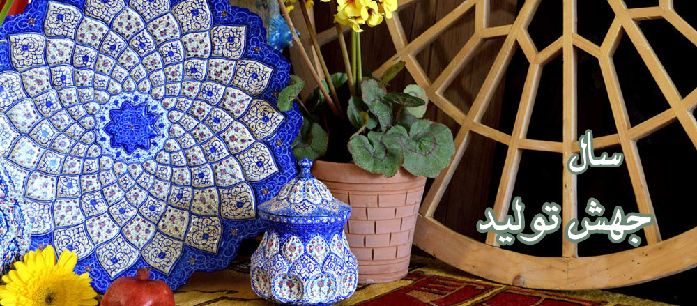 بررسی ظرفیت صادراتی صنایع دستی: توسعه هنر دست ایرانی‌ها در سال جهش تولید