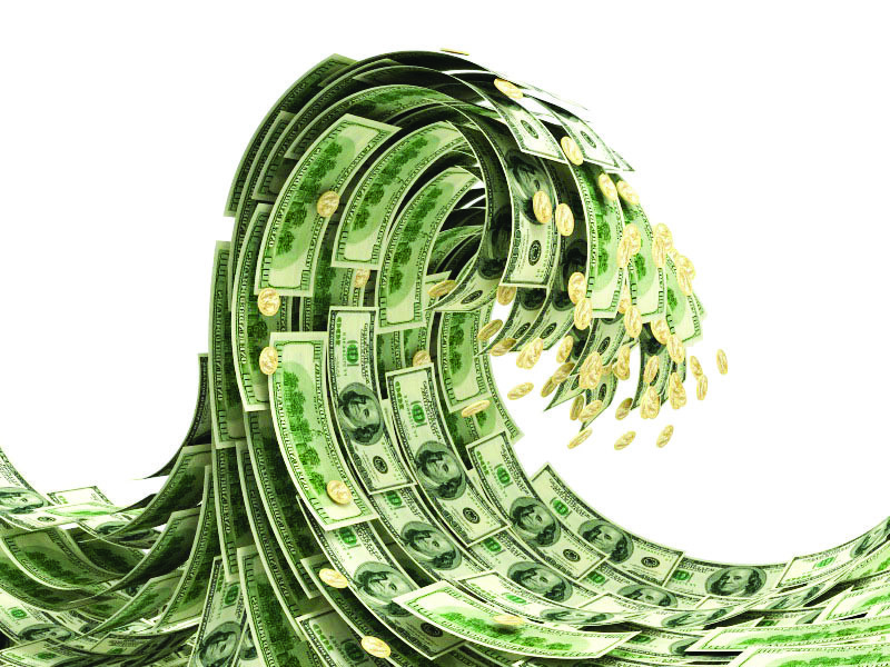 اثرات برخورداری صنایع از نقدینگی کافی در راستای تحقق جهش تولید در سال 99