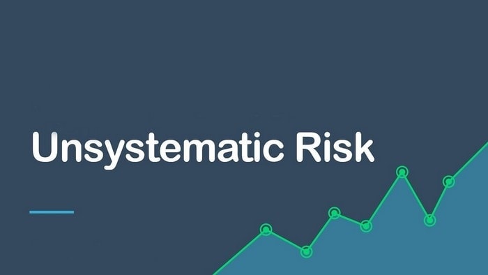 ریسک غیر سیستماتیک چیست و چگونه آن را مدیریت کنیم؟