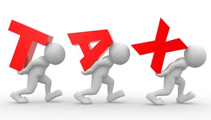 بررسی ارتباط متقابل مالیات و جهش تولید