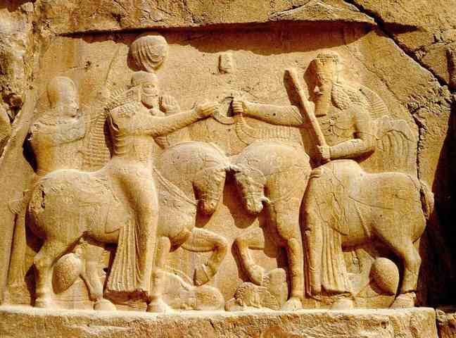 بررسی تاریخچه و جایگاه سازمان ها و نهادهای مدیریت وقف و امور خیریه در ایران و جهان