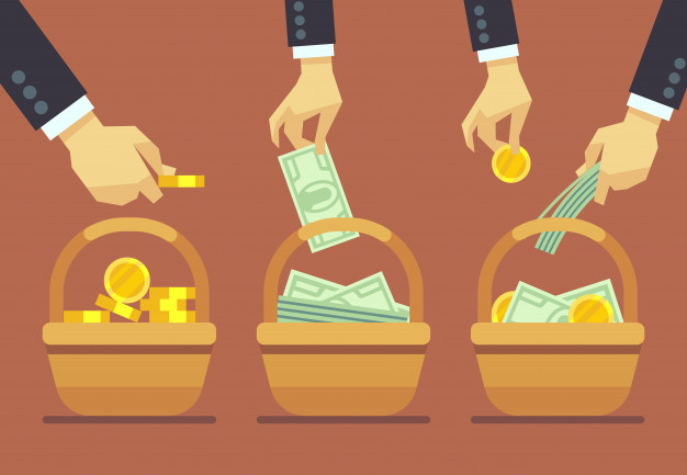 آشنایی با مفاهیم و اصطلاحات مالی، سرمایه گذاری، بورس و بازار سرمایه