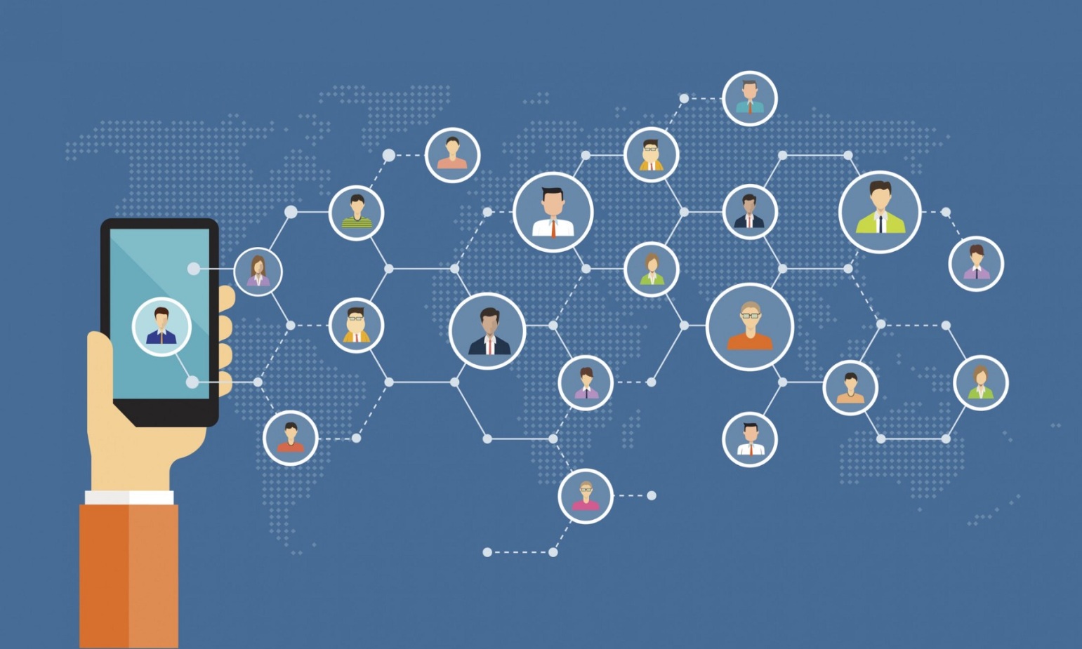 نقش بازاریابی در تحقق اهداف سال جهش تولید