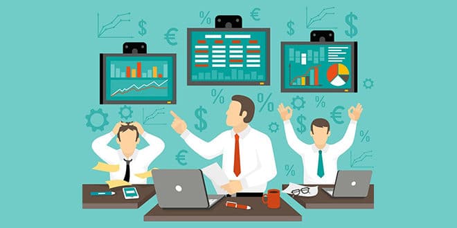 آموزش مقدماتی سرمایه گذاری در بورس ایران