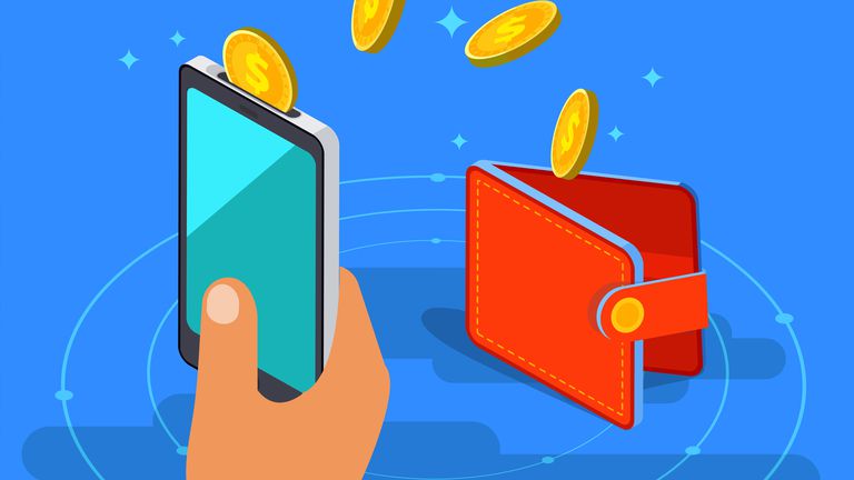 آشنایی با بازار تجارت ارزهای دیجیتال و رمز ارزها