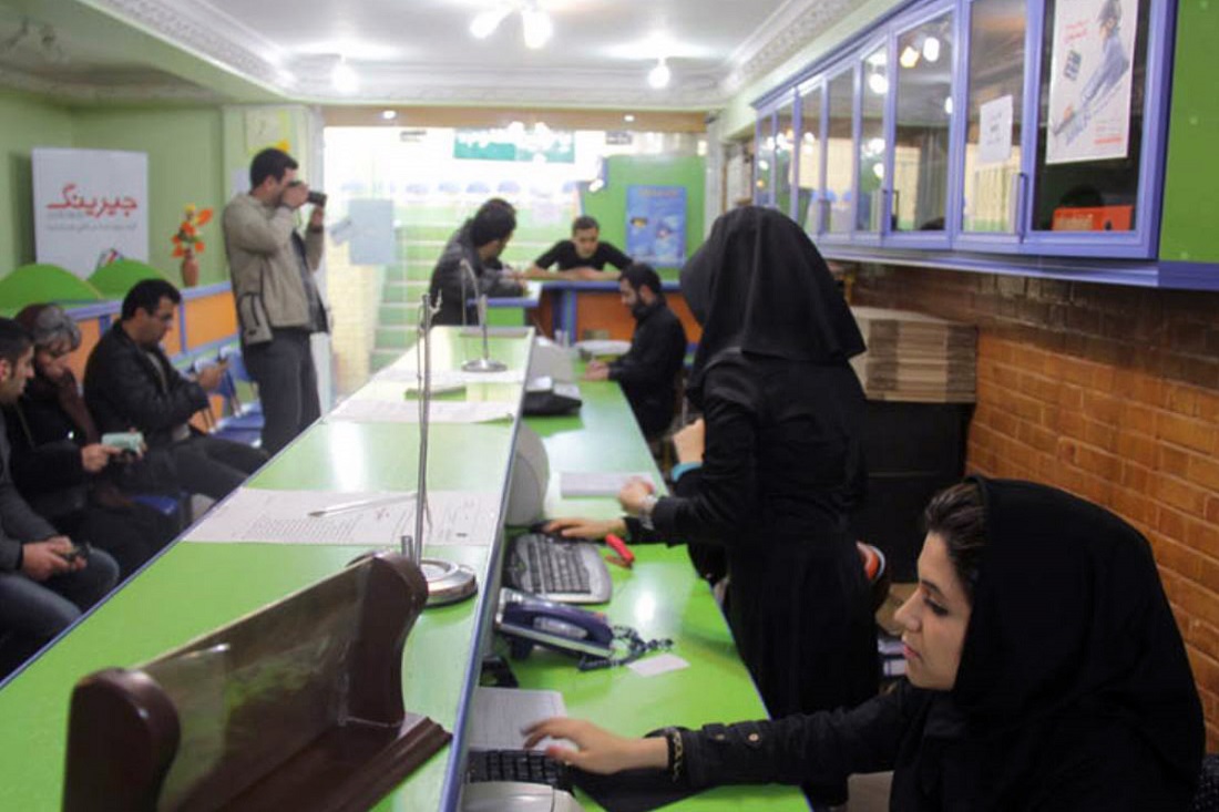 بررسی رابطه جهش تولید با بورس اوراق بهادار