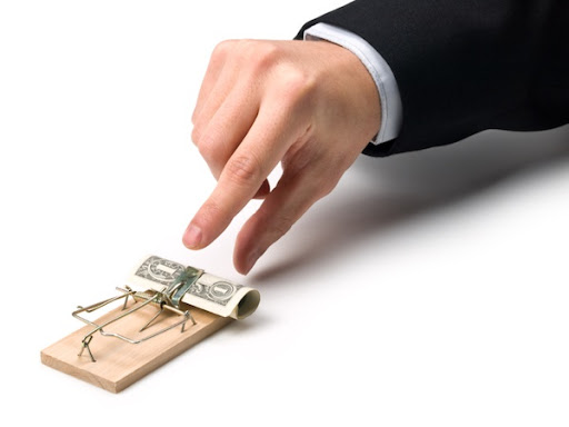 فعالیت در بازار فارکس چه ریسک هایی دارد؟