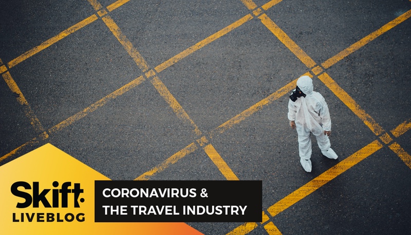 جهش ویروس کرونا و ضررهای وارده به صنعت گردشگری آیا مانعی برای جهش تولید است؟