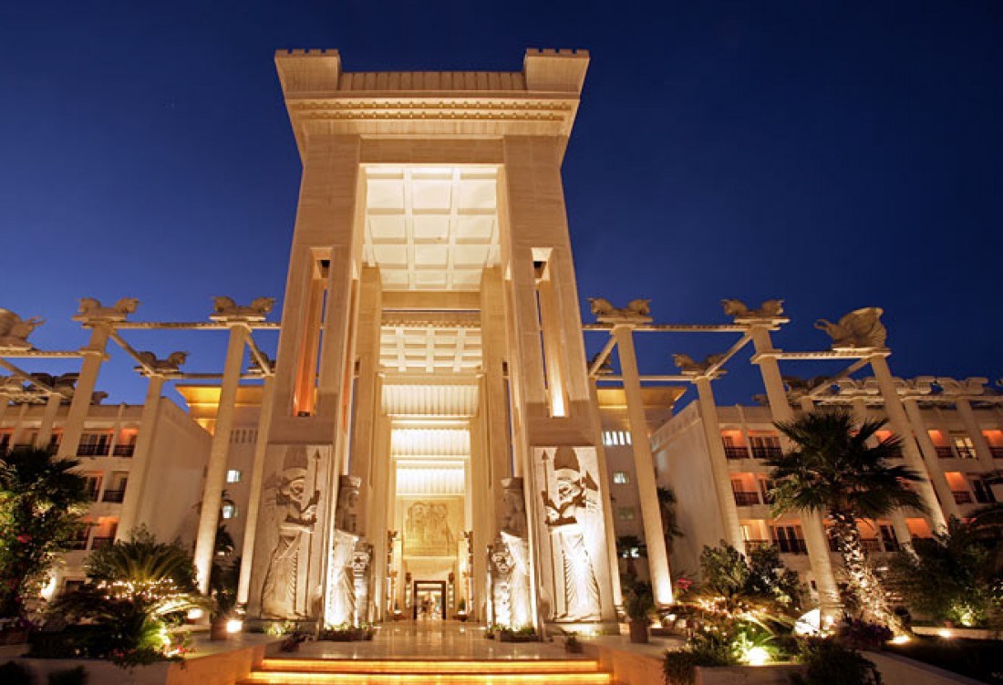 پیشرفت صنعت گردشگری و افزایش نیاز به اقامتگاه های سنتی و مدرن عامل جهش تولیدات ساختمانی