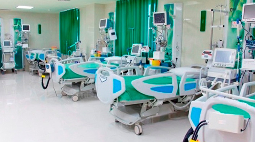 نقش وقف در توسعه بیمارستان ها در تاریخ اسلام