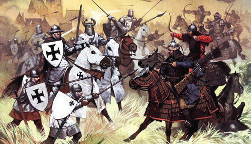 نگاهی به تاریخچه اوقاف در ایران اسلامی پیش از قاجار