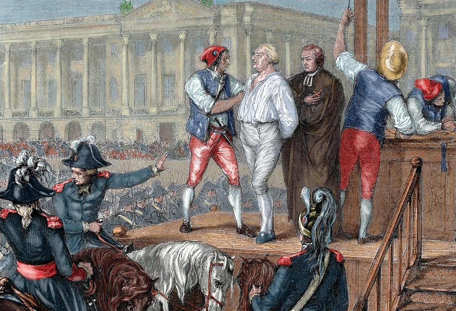 وقتی فرانسوی‌ها سگ و گربه می‌خوردند