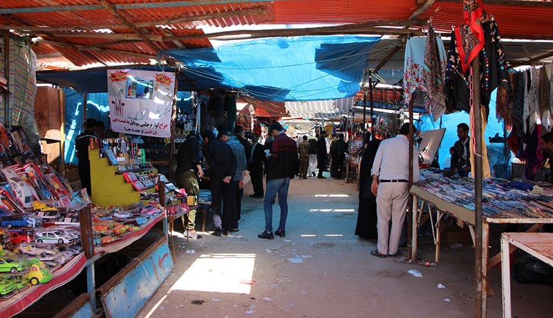 چگونه با جهش تولید و اشتغال زایی در نواحی مرزی، امواج مخرب مهاجرت به مرکز کشور را مهار کنیم؟