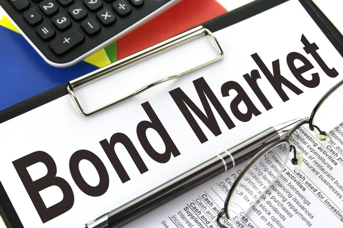 بازار بدهی یا بازار اوراق قرضه (Bond market) چیست و چه مزایایی دارد؟