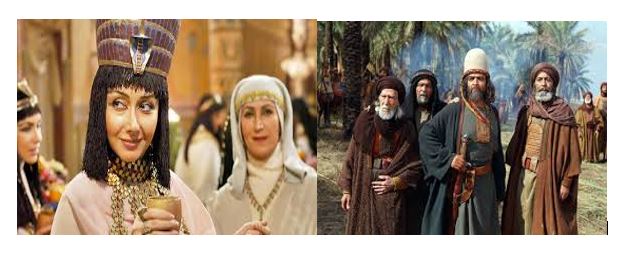 جهش تولید با مختار و یوسف؛ بررسی آثار ایرانی که کشور‌های منطقه را شیفته خود کرد