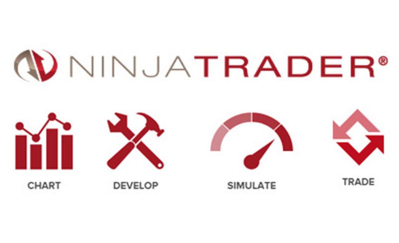 آشنایی با نرم افزار نینجا تریدر (Ninja Trader) برای تحلیل تکنیکال بورس