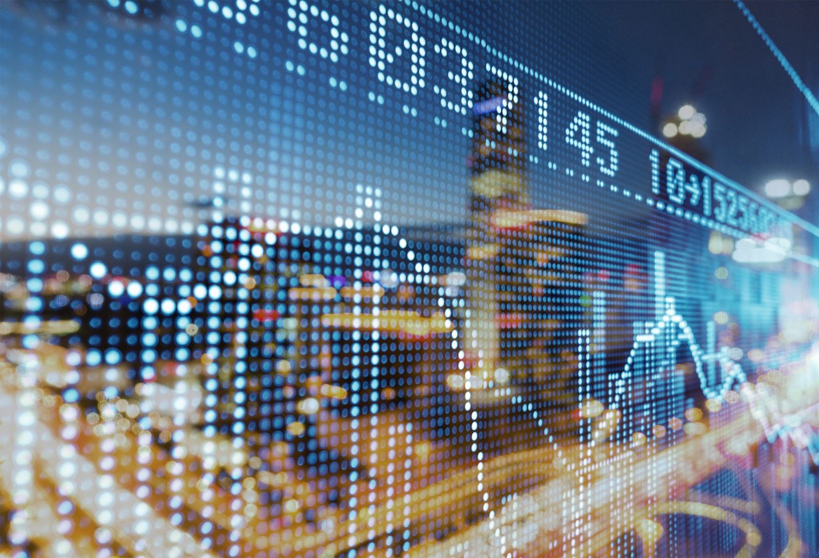 بازار مالی یا بازار سرمایه چیست؟ آشنایی با تقسیم بندی انواع بازارهای سرمایه