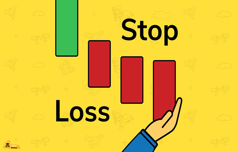حد ضرر (Loss Stop) چیست و چگونه باید تنظیم شود؟