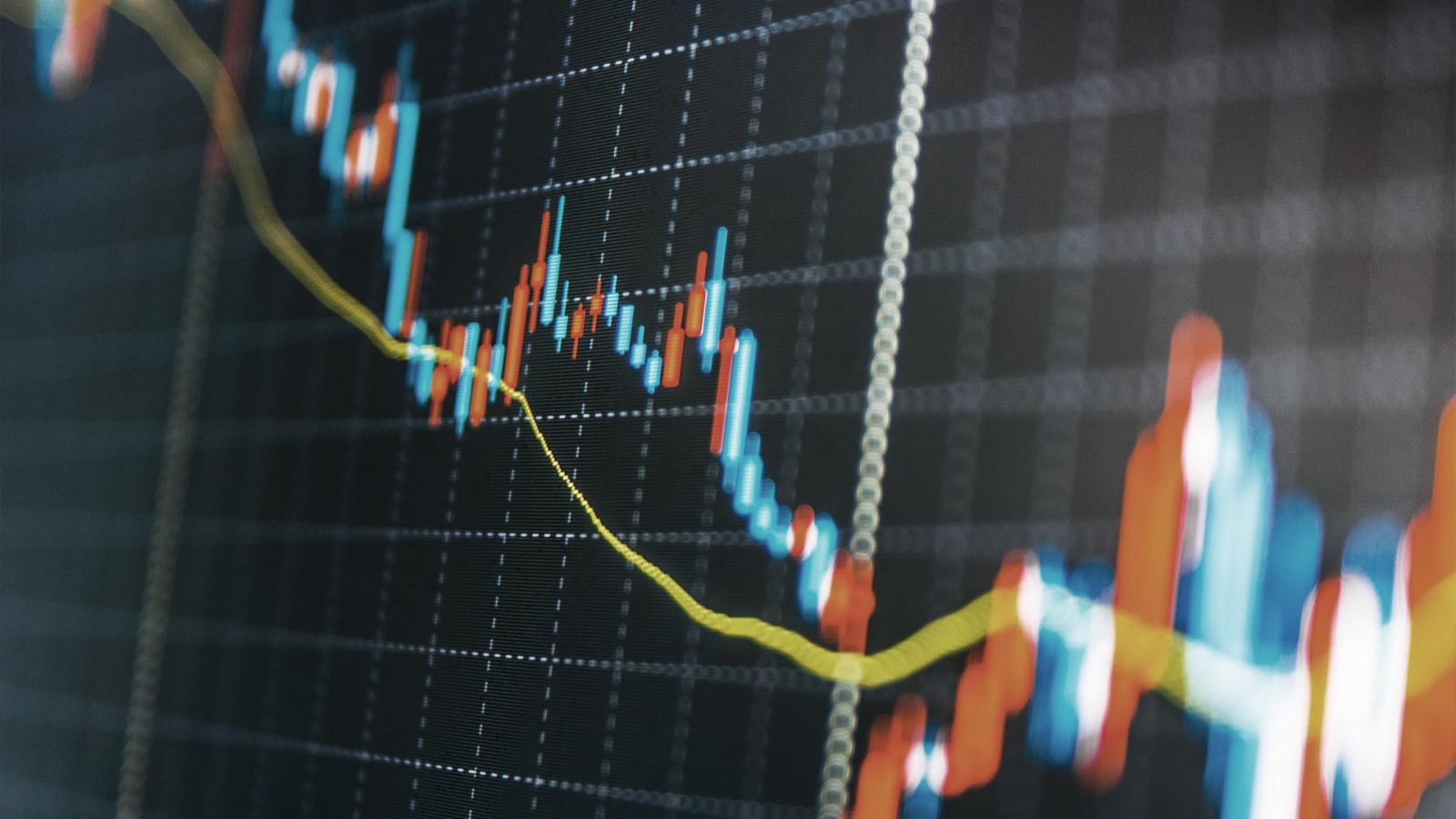 تحلیل تکنیکال چیست؟ آشنایی مقدماتی با تحلیل تکنیکال