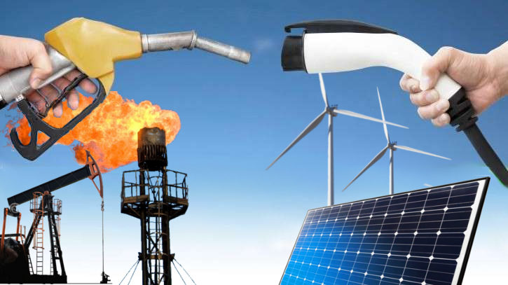 بررسی نسبت جهش تولید با مسائل مربوط به انرژی