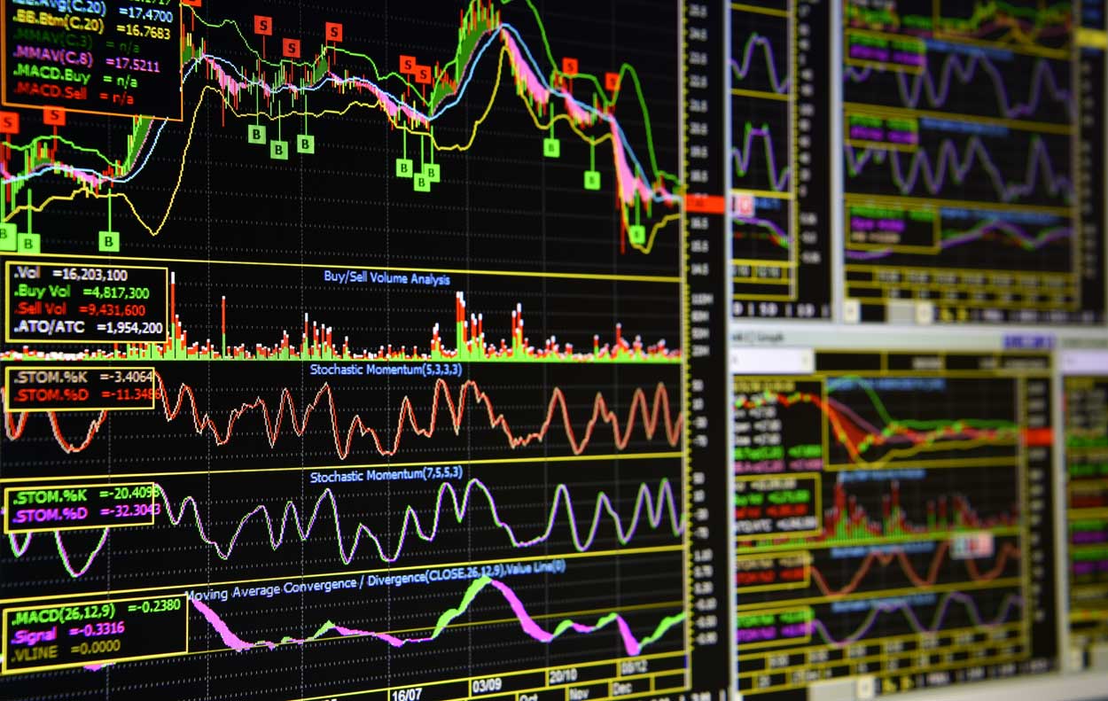 تحلیل تکنیکال چیست؟ آشنایی مقدماتی با تحلیل تکنیکال