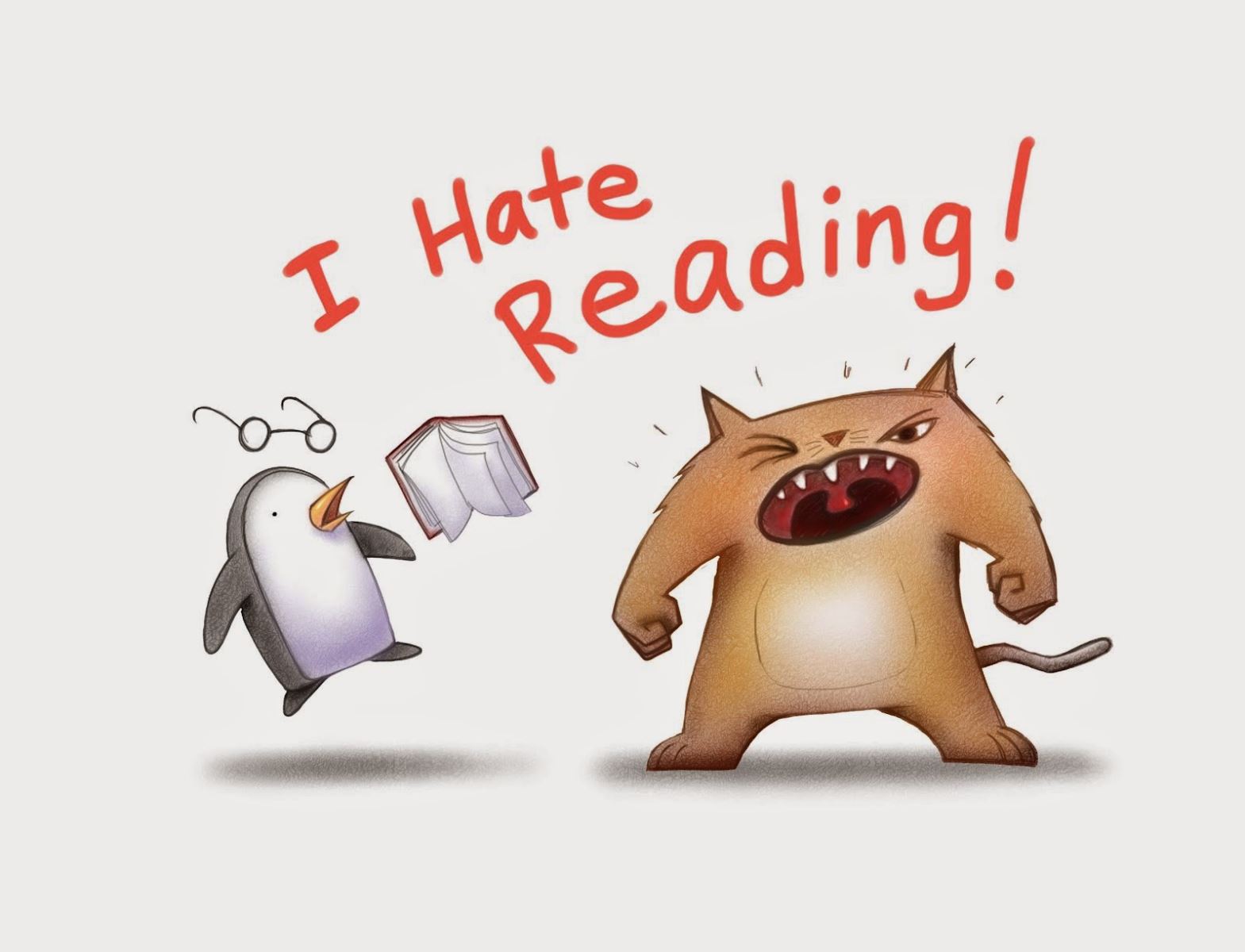 ۱۰ رفتار والدین که کودکان را از کتاب خوانی متنفر می کند