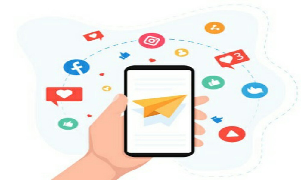 کسب درآمد از طریق شبکه های اجتماعی، بستری مناسب برای جهش تولید کسب و کارهای خانگی