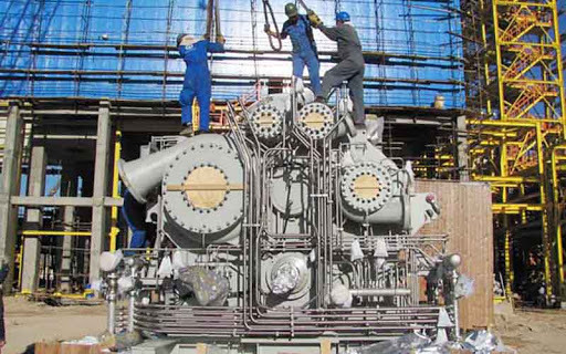 نوسازی تکنولوژیک واحدهای صنعتی، یکی از ضرورت های جهش تولید