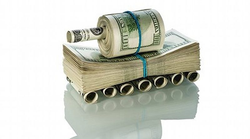 پویایی چرخه ی اقتصادی و جهش تولید، از طریق حمایت از صنایع داخلی و حفظ غرور ملی