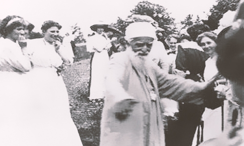 تاثیر توسعه بهاییت در دوره پهلوی بر وقف و امور خیریه