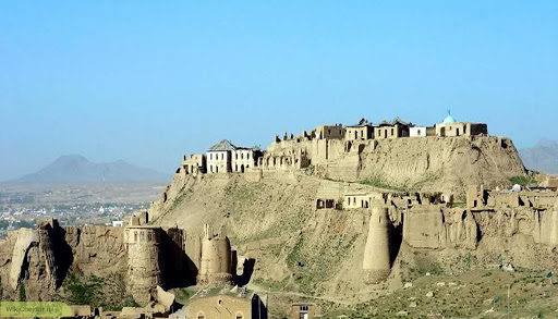 نگاهی به تاریخ وقف از شروع دوره سامانیان تا پایان دوره غزنویان