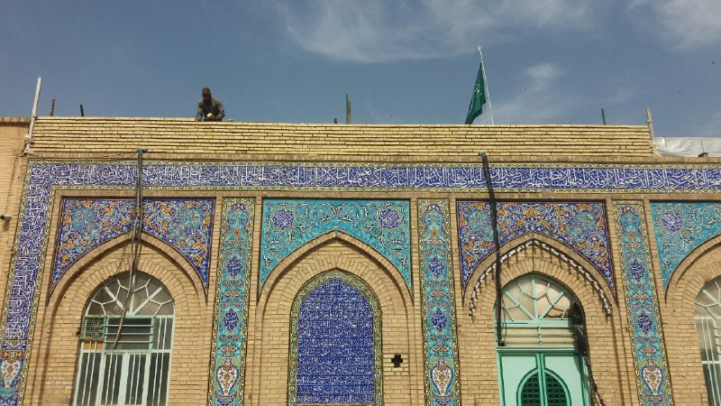 نگاهی به موقوفات شوشتر و کارکرد وقف در زمان حکومت پهلوی