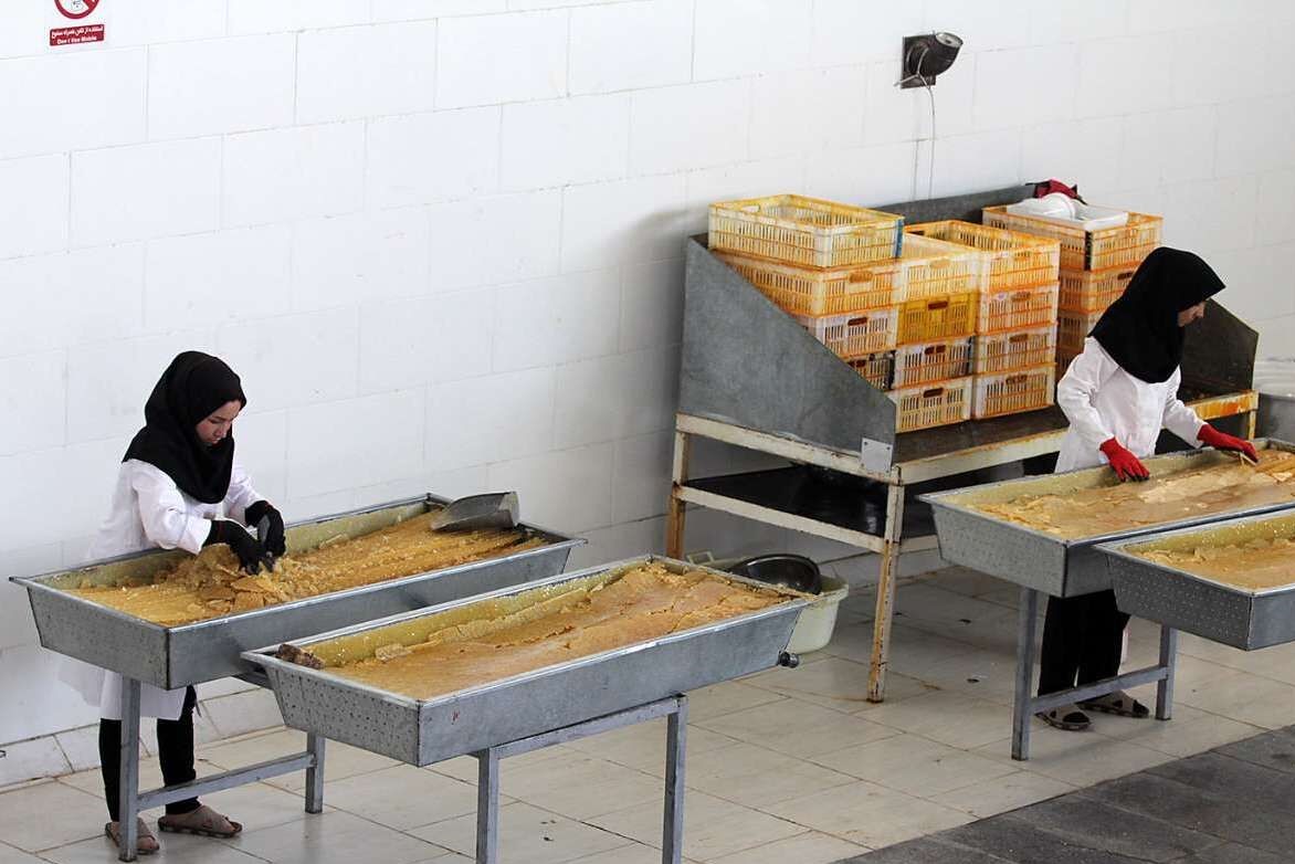 افزایش اشتغال و تکمیل ظرفیت های خالی واحدهای صنعتی فعال، زمینه ساز رونق تولید