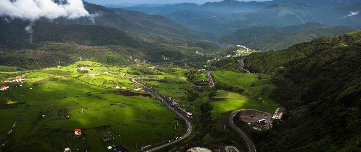 پتانسیل های گردشگری استان گلستان برای راه اندازی استارتاپ های محلی