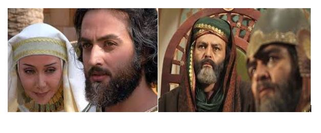 جهش تولید با مختار و یوسف؛ بررسی آثار ایرانی که کشور‌های منطقه را شیفته خود کرد