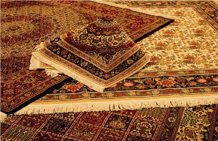 نگاهی به وضعیت فرش ایرانی در بازارهای جهانی در سال جهش تولید