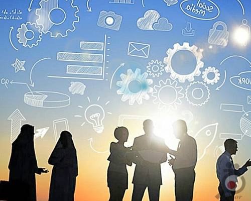 نقش رسانه‌ها در بالا نگه داشتن اعتماد به نفس عمومی مردم نسبت به توانایی های جمعی و فردی