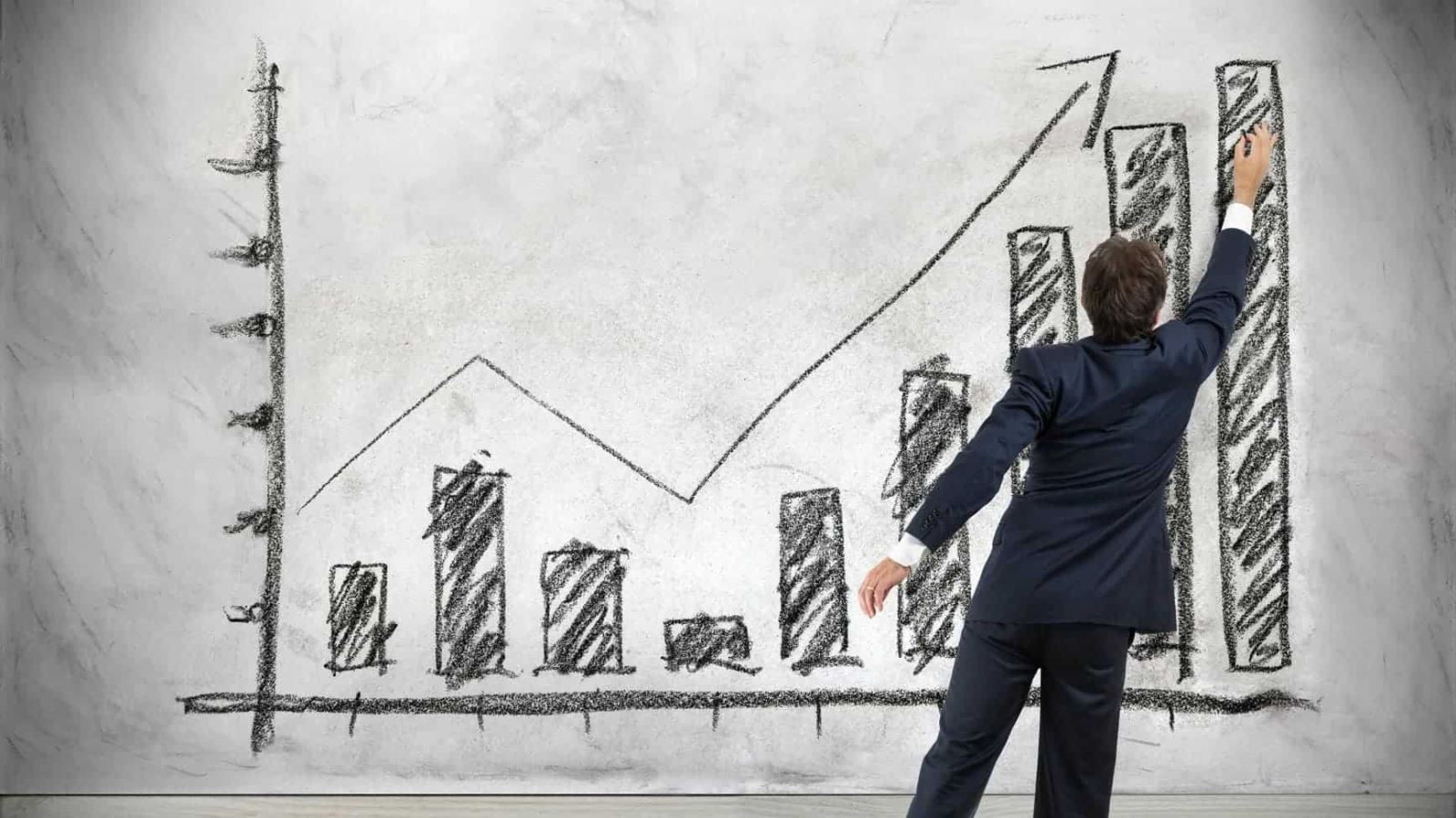 بررسی رابطه جهش تولید با بورس اوراق بهادار