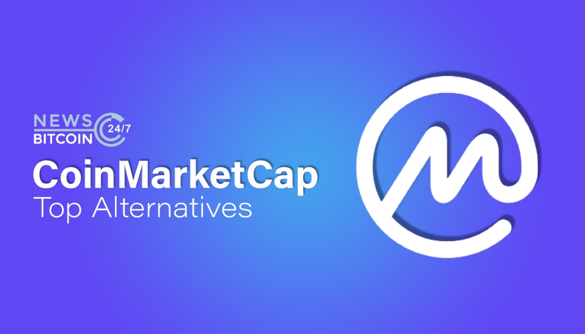 آشنایی با سایت کوین مارکت کپ (CoinMarketCap) برای رصد ارزهای دیجیتال