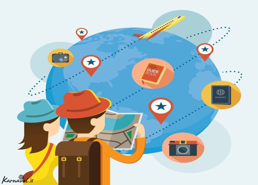 بازسازی و بهسازی شهرهای توریستی قدمی کارآمد در جهت تحقق جهش تولید